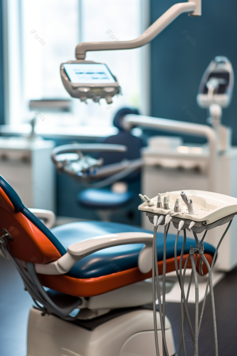 诊治场景医疗设备牙科躺椅摄影图,高清,摄影图,摄影图片,图片大全,摄影图免费下载